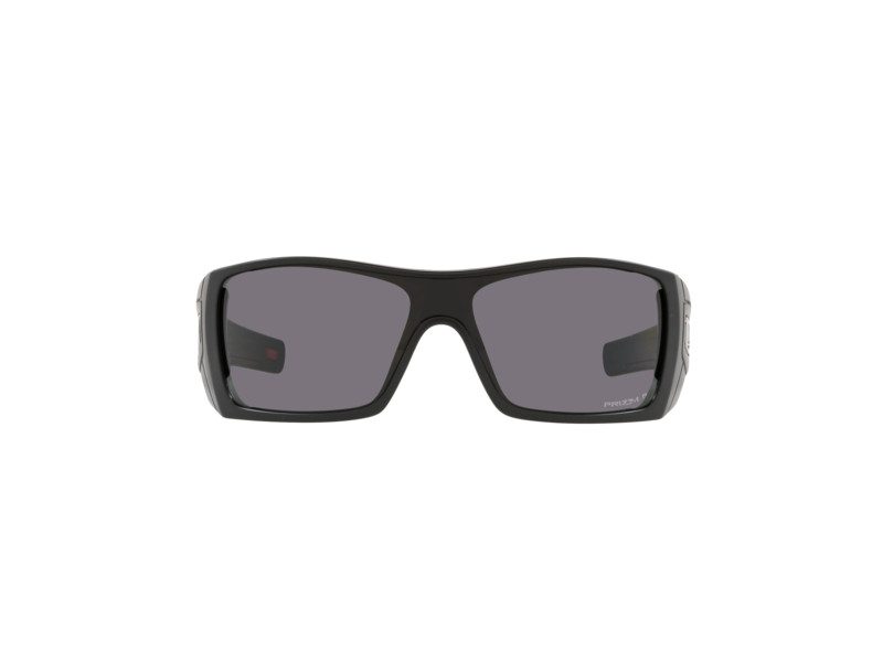 Oakley Batwolf Lunettes de Soleil OO 9101 68