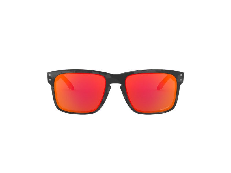 Oakley Holbrook Lunettes de Soleil OO 9102 E9