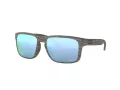 Oakley Holbrook Lunettes de Soleil 9102 J9