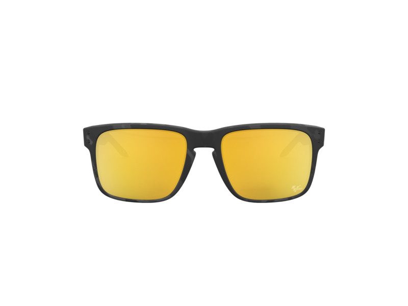 Oakley Holbrook Lunettes de Soleil OO 9102 O3