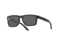 Oakley Holbrook Lunettes de Soleil 9102 W9