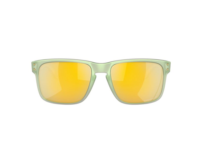 Oakley Holbrook Lunettes de Soleil OO 0OO9102 9102Y0