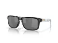 Oakley Holbrook Lunettes de Soleil OO 9102 Y7