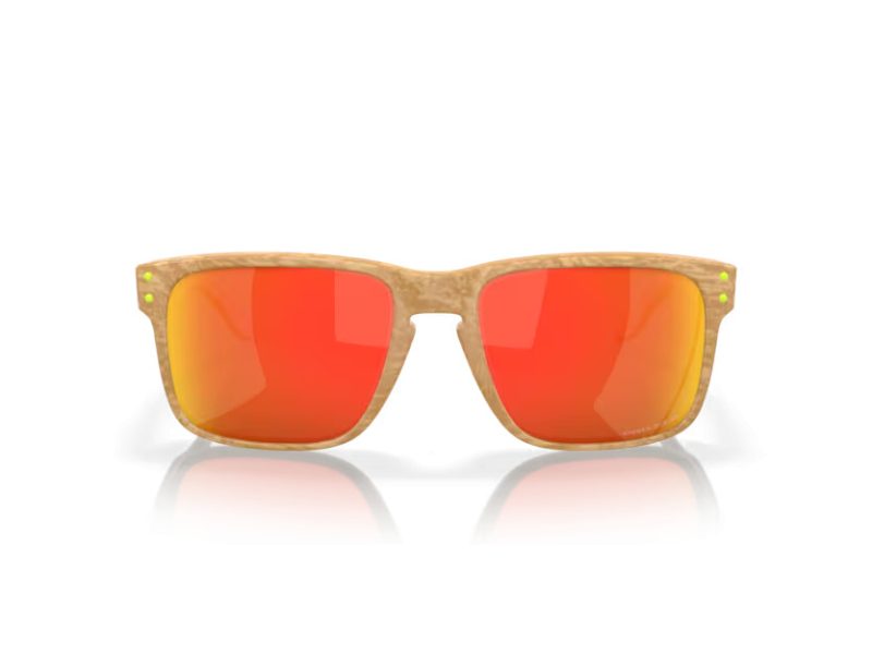 Oakley Holbrook Lunettes de Soleil OO 9102 Y8