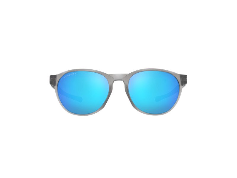Oakley Reedmace Lunettes de Soleil OO 9126 03