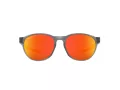 Oakley Reedmace Lunettes de Soleil OO 9126 04