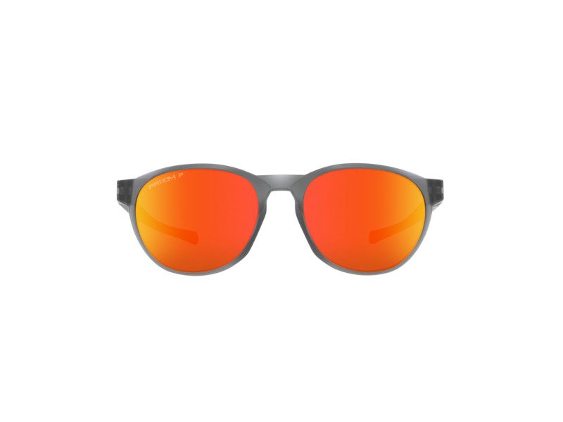 Oakley Reedmace Lunettes de Soleil OO 9126 04