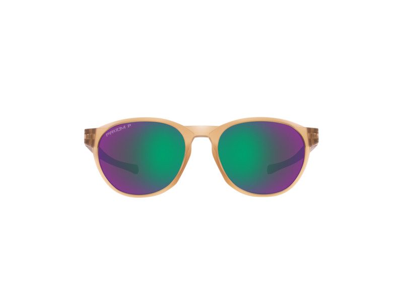Oakley Reedmace Lunettes de Soleil OO 9126 05