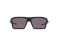 Oakley Cables Lunettes de Soleil OO 9129 01