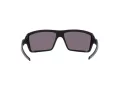 Oakley Cables Lunettes de Soleil OO 9129 01