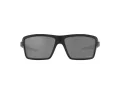 Oakley Cables Lunettes de Soleil OO 9129 02