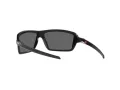 Oakley Cables Lunettes de Soleil OO 9129 02