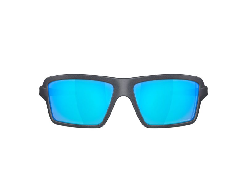 Oakley Cables Lunettes de Soleil OO 9129 18