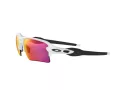 Oakley Flak 2.0 Xl Lunettes de Soleil OO 9188 03