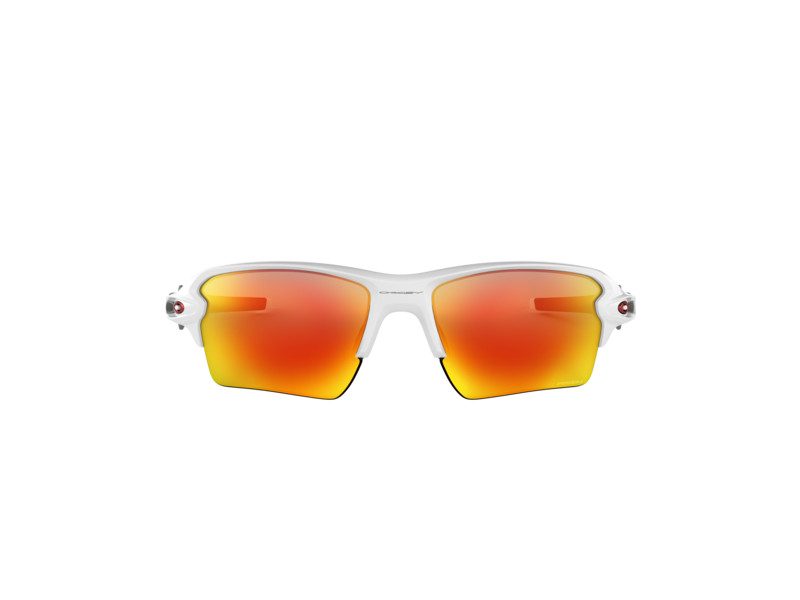 Oakley Flak 2.0 Xl Lunettes de Soleil OO 9188 93