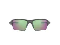 Oakley Flak 2.0 Xl Lunettes de Soleil OO 9188 F3