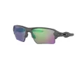 Oakley Flak 2.0 Xl Lunettes de Soleil OO 9188 F3