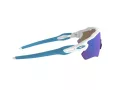 Oakley Radar Ev Path Lunettes de Soleil 9208 57