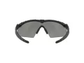 Oakley Si M Frame 2.0 Lunettes de Soleil OO 9213 03