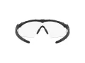 Oakley Si M Frame 2.0 Lunettes de Soleil OO 9213 11-197