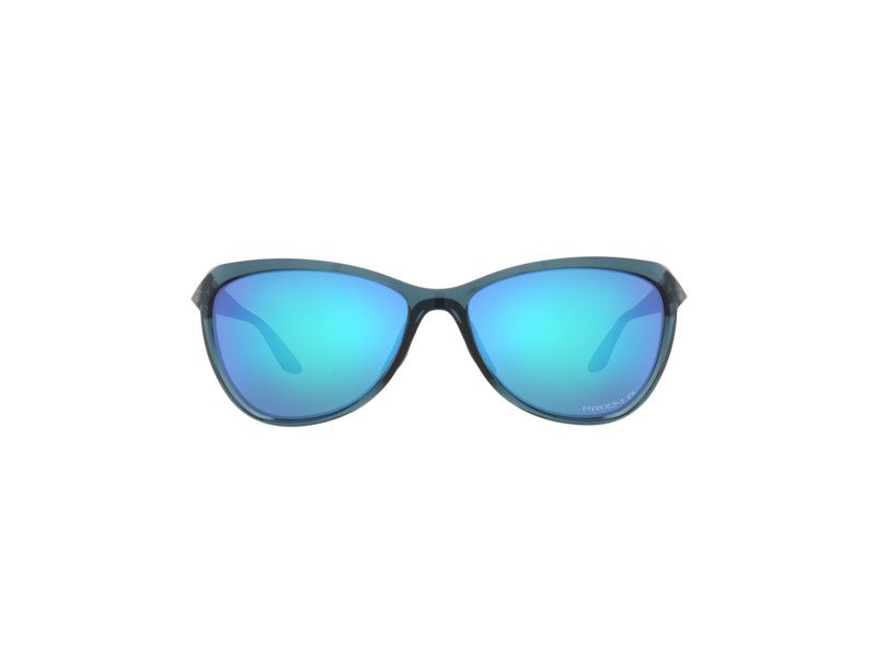 Oakley Pasque Lunettes de Soleil OO 9222 02