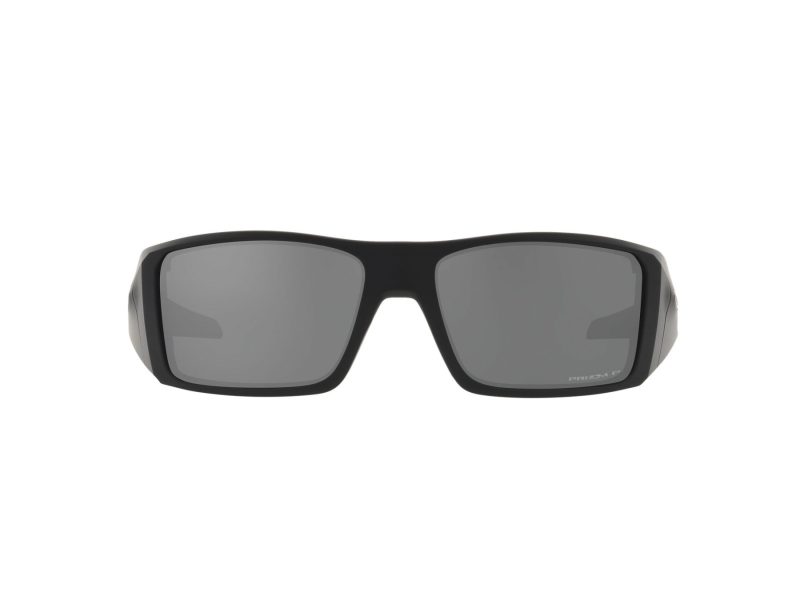 Oakley Heliostat Lunettes de Soleil OO 0OO9231 923102