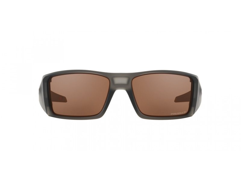 Oakley Heliostat Lunettes de Soleil OO 0OO9231 923104