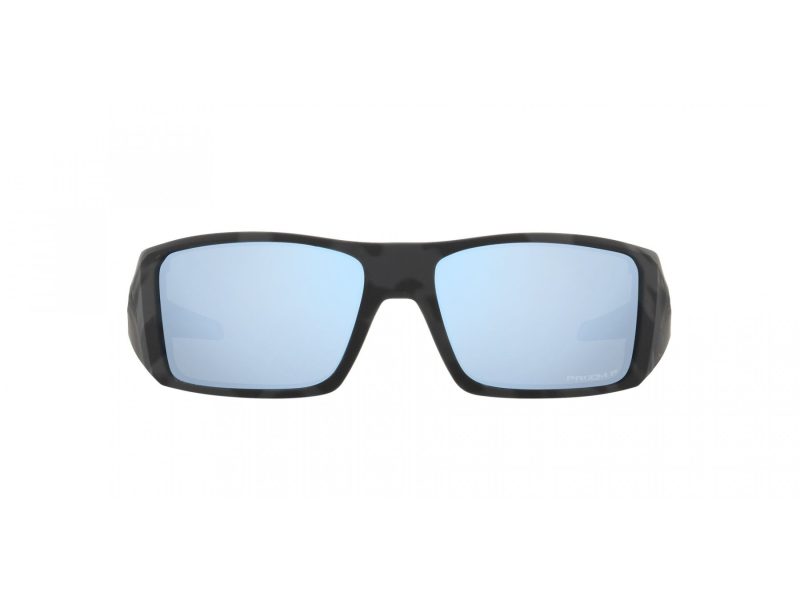 Oakley Heliostat Lunettes de Soleil OO 0OO9231 923105
