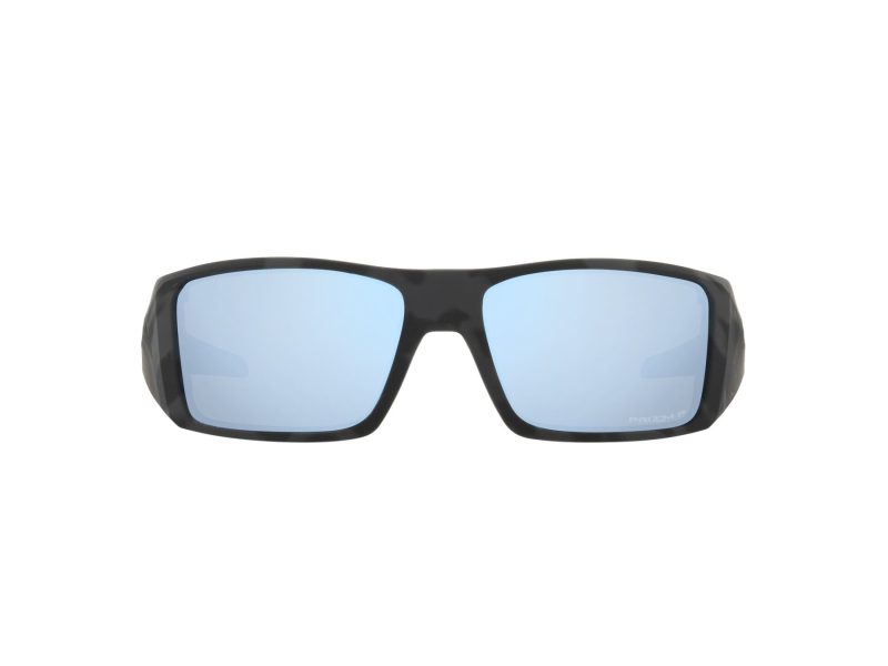 Oakley Heliostat Lunettes de Soleil OO 0OO9231 923105