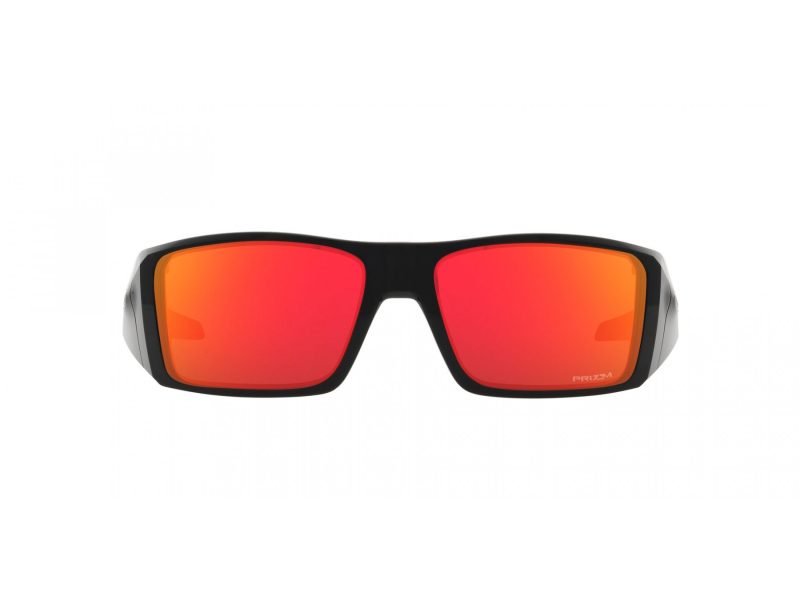 Oakley Heliostat Lunettes de Soleil OO 9231 06