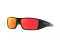Oakley Heliostat Lunettes de Soleil OO 9231 06