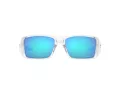 Oakley Heliostat Lunettes de Soleil OO 0OO9231 923107