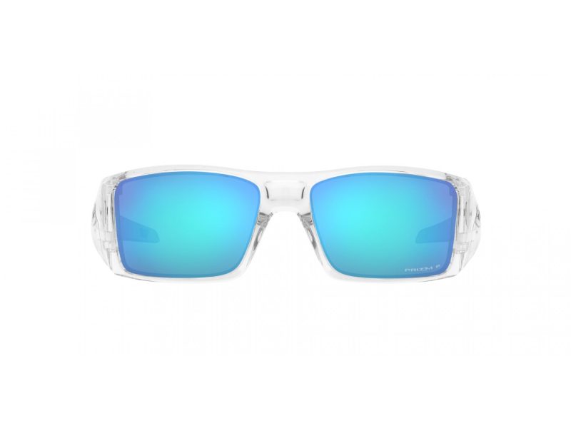 Oakley Heliostat Lunettes de Soleil OO 0OO9231 923107