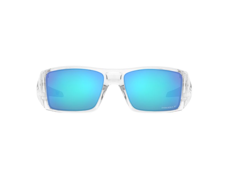 Oakley Heliostat Lunettes de Soleil OO 0OO9231 923107