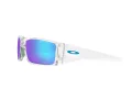 Oakley Heliostat Lunettes de Soleil OO 0OO9231 923107