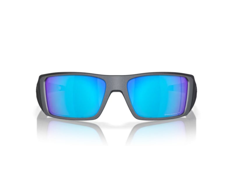 Oakley Heliostat Lunettes de Soleil OO 9231 13