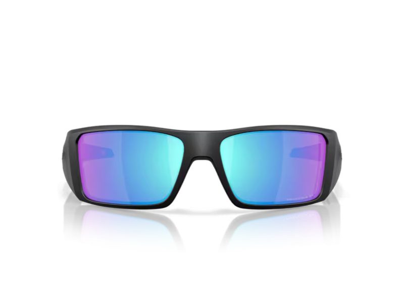 Oakley Heliostat Lunettes de Soleil OO 9231 23