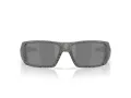 Oakley Heliostat Lunettes de Soleil OO 9231 38