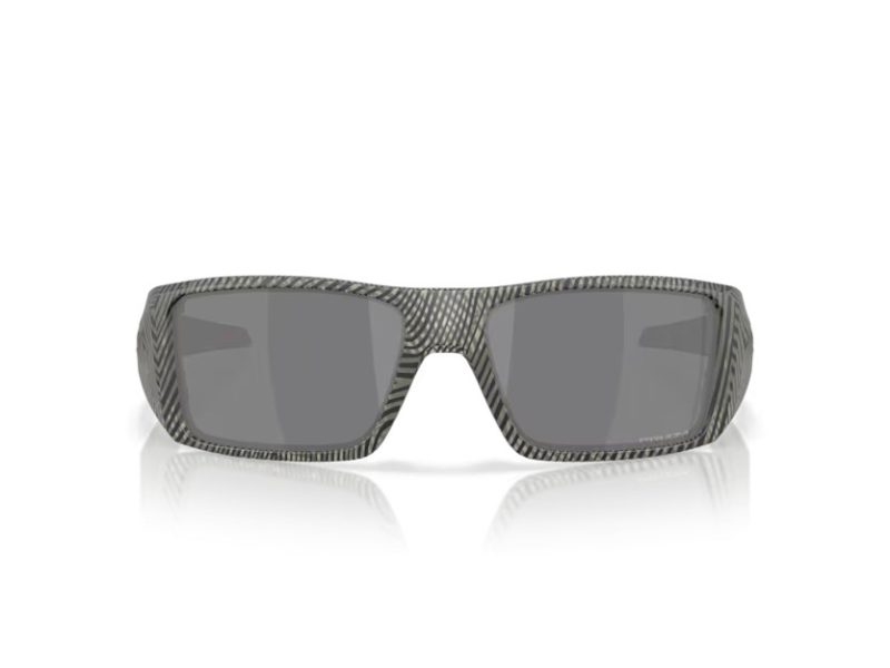 Oakley Heliostat Lunettes de Soleil OO 9231 38