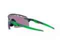 Oakley Encoder Strike Vented Lunettes de Soleil OO 9235 04