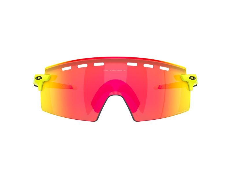 Oakley Encoder Strike Vented Lunettes de Soleil OO 9235 19
