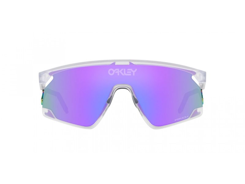Oakley Bxtr Metal Lunettes de Soleil OO 9237 02