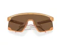 Oakley Bxtr Metal Lunettes de Soleil OO 9237 06