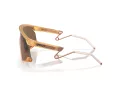 Oakley Bxtr Metal Lunettes de Soleil OO 9237 06