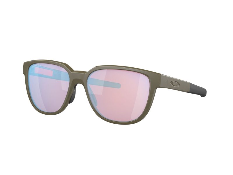 Oakley Actuator Lunettes de Soleil OO 0OO9250 925009