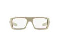 Oakley Si Ballistic Det Cord Lunettes de Soleil OO 9253 17