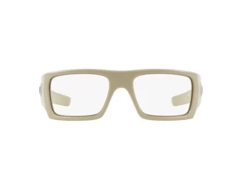 Oakley Si Ballistic Det Cord Lunettes de Soleil OO 9253 17