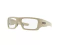 Oakley Si Ballistic Det Cord Lunettes de Soleil OO 9253 17
