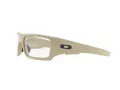 Oakley Si Ballistic Det Cord Lunettes de Soleil OO 9253 17