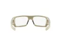 Oakley Si Ballistic Det Cord Lunettes de Soleil OO 9253 17